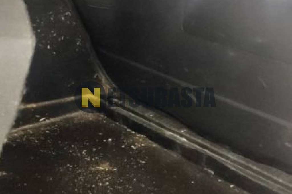 Citroën C4 SpaceTourer 1.2 PureTech 2019