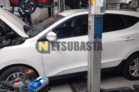 Suzuki Marauder 250 2005