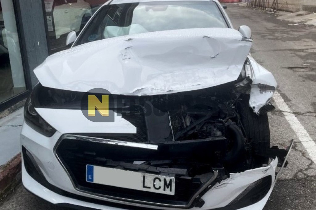 Hyundai i30 1.6 CRDi 2019