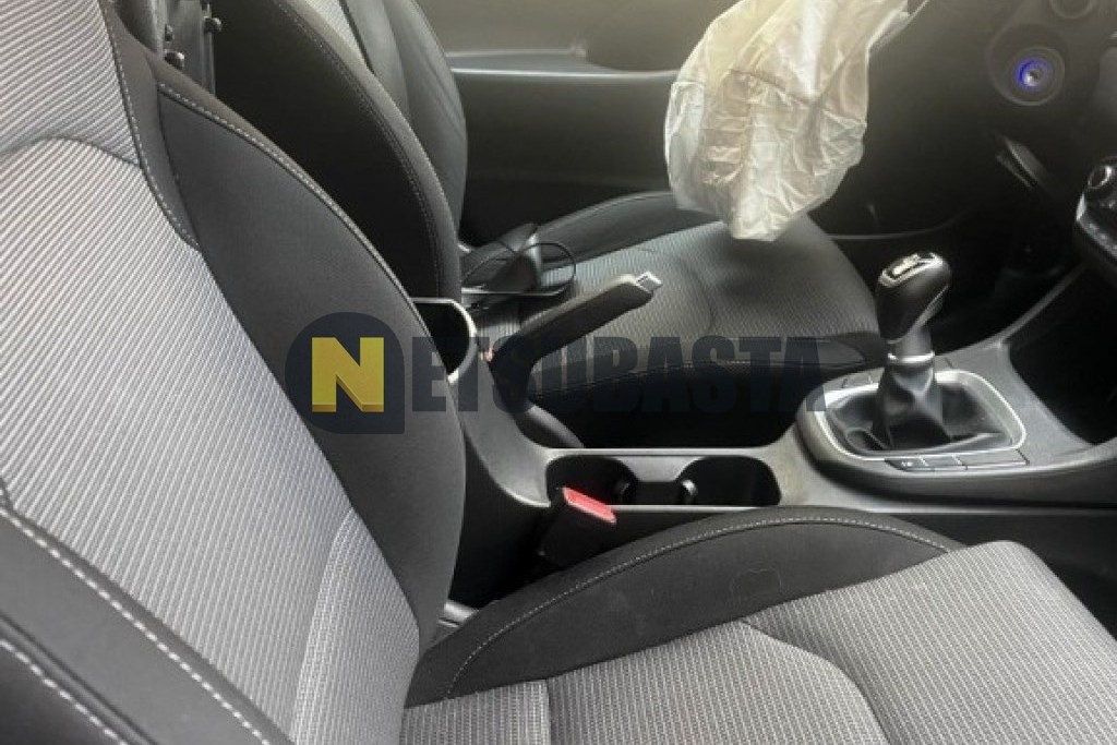 Hyundai i30 1.6 CRDi 2019