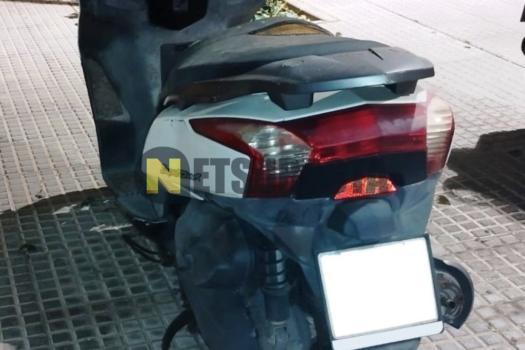 Kymco Super Dink 125 2009