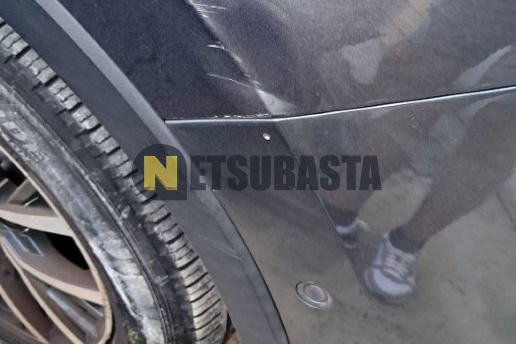 Volkswagen Tiguan Allspace 1.4 TSI 2018