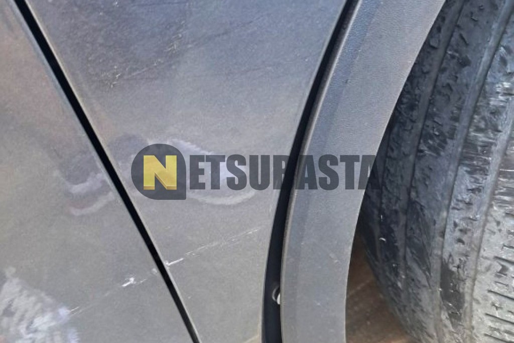 Volkswagen Tiguan Allspace 1.4 TSI 2018