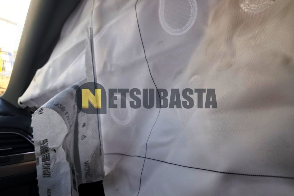 Volkswagen Tiguan Allspace 1.4 TSI 2018