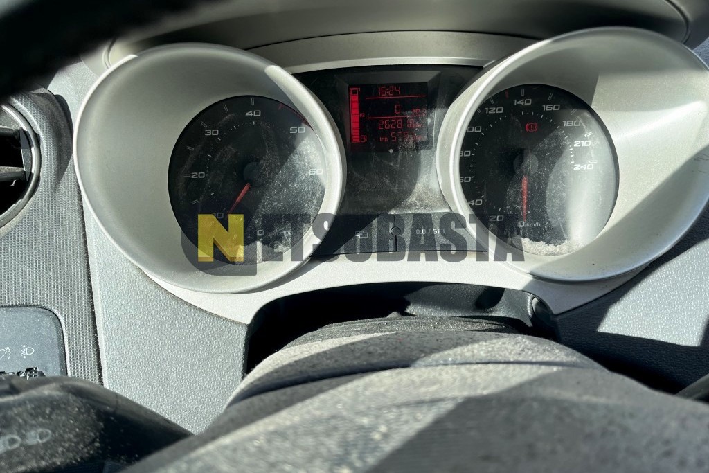 Seat Ibiza 1.9 TDI 2008