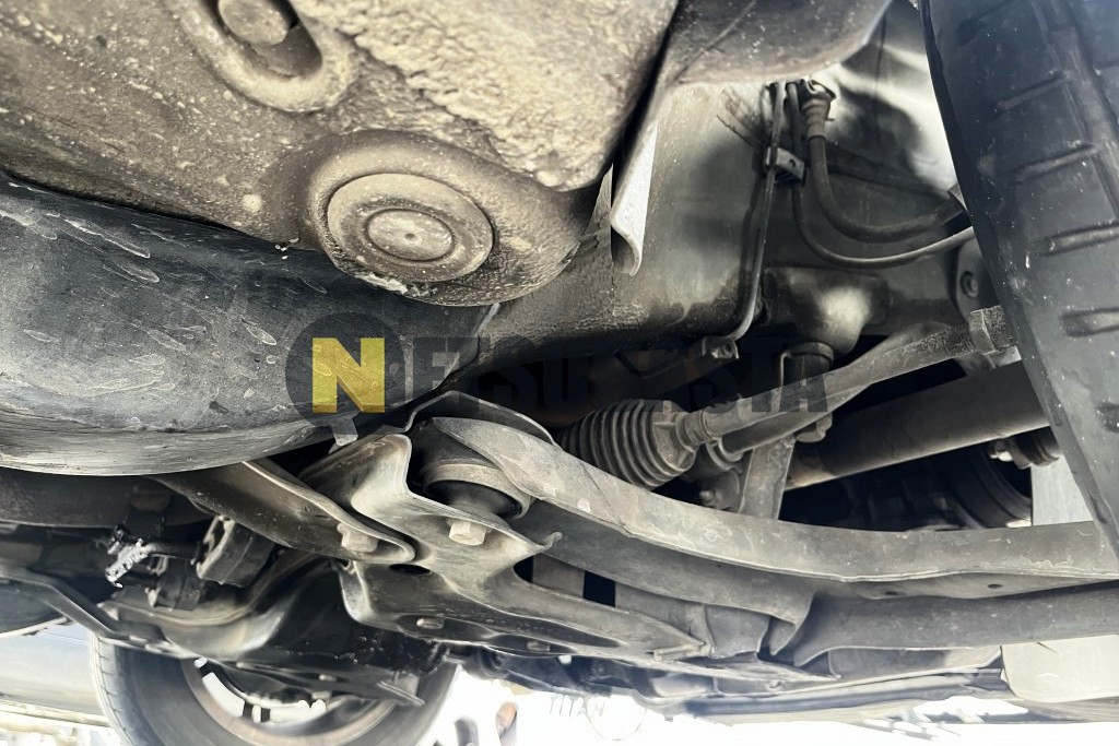 Seat Ibiza 1.9 TDI 2008