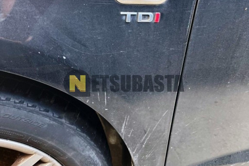 Seat Ibiza 1.9 TDI 2008