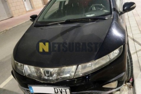 Suzuki Marauder 250 2005