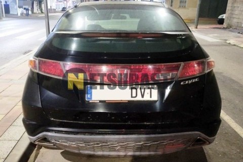 Suzuki Marauder 250 2005