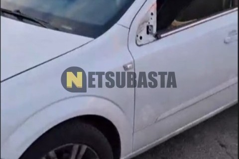 Suzuki Marauder 250 2005