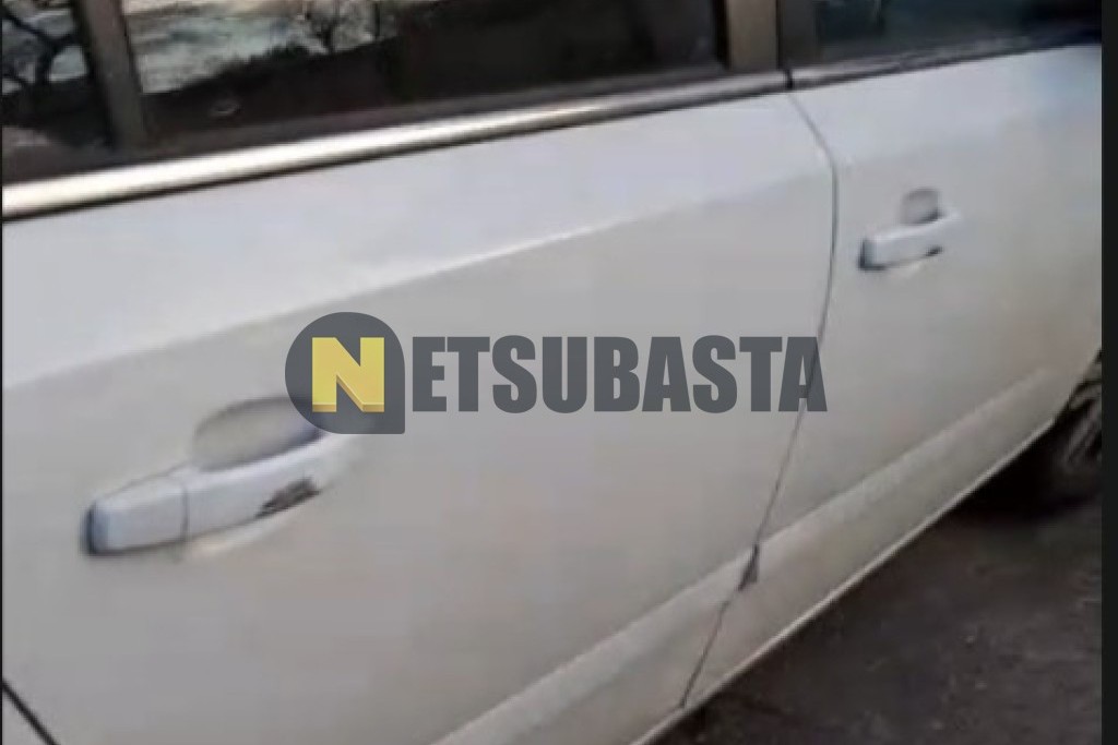 Opel Astra 1.7 CDTi 2011