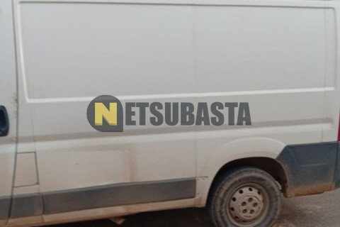 Suzuki Marauder 250 2005