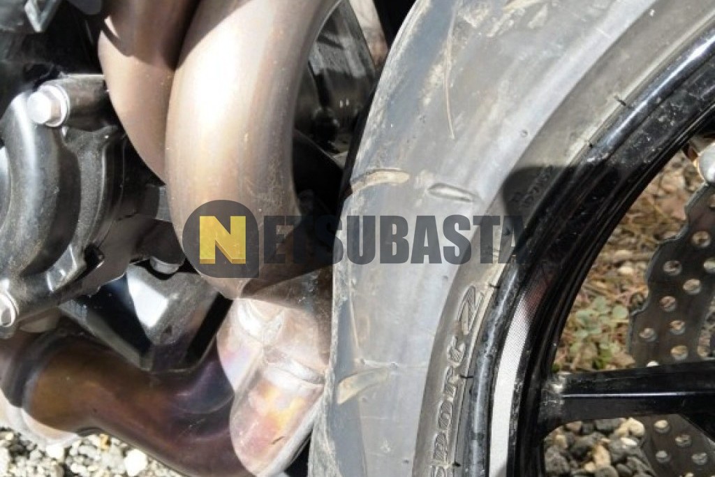 Kawasaki Ninja 650 2025