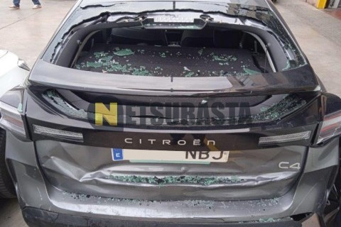 SYM Symphony 125 2014