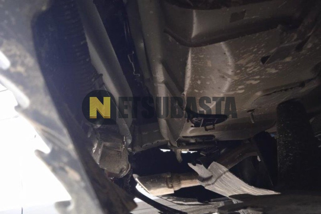 Citroën C4 1.2 Gasolina EAT8 2025