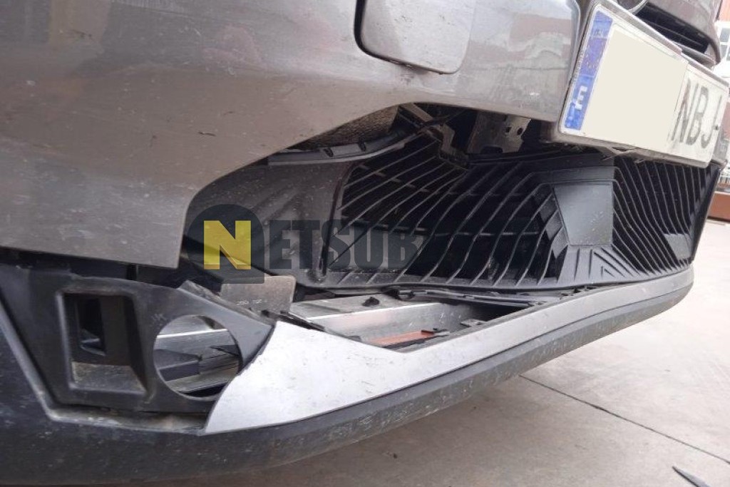 Citroën C4 1.2 Gasolina EAT8 2025