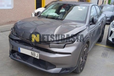 SYM Symphony 125 2014