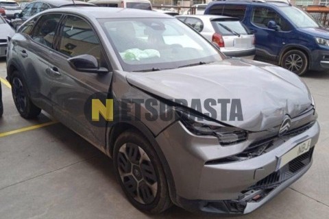 SYM Symphony 125 2014