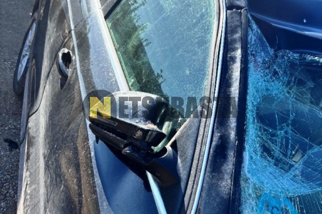 Audi Q3 2.0 TDI 2017