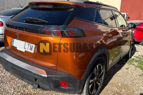 Honda FES 150 Pantheon 2004