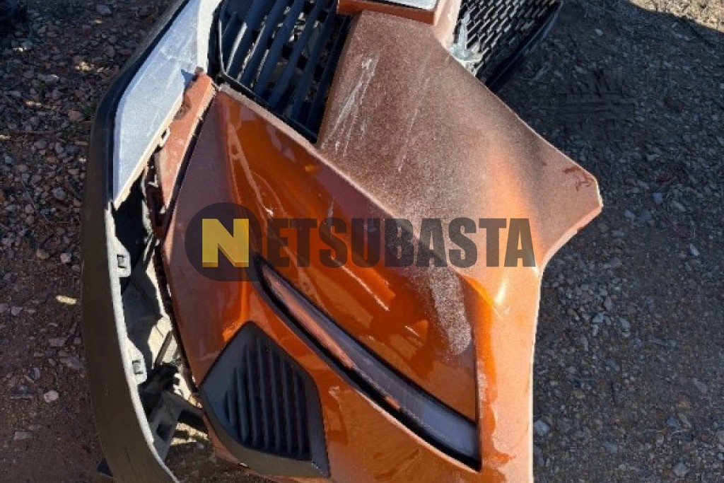 Peugeot 2008 1.2 PureTech 2021