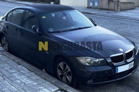 Suzuki Marauder 250 2005