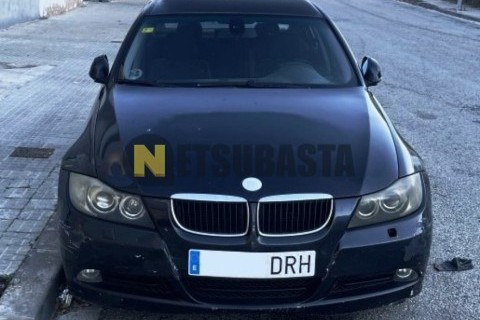 Suzuki Marauder 250 2005