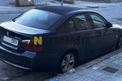 Suzuki Marauder 250 2005