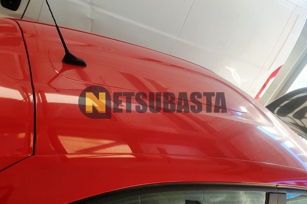 Citroën C3 1.5 BlueHDi 2018