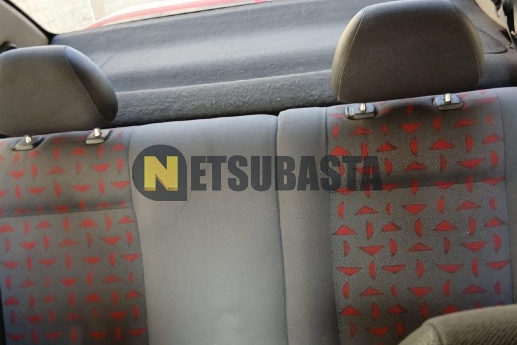 Seat Cordoba 1.9 SDi 2000