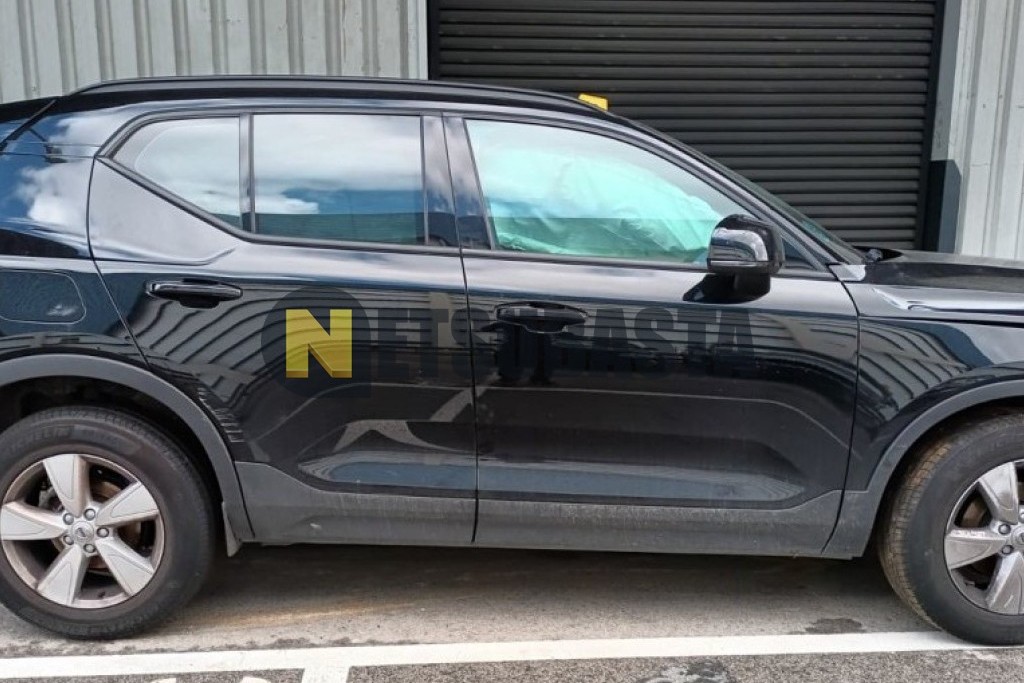 Volvo XC40 T2 2020
