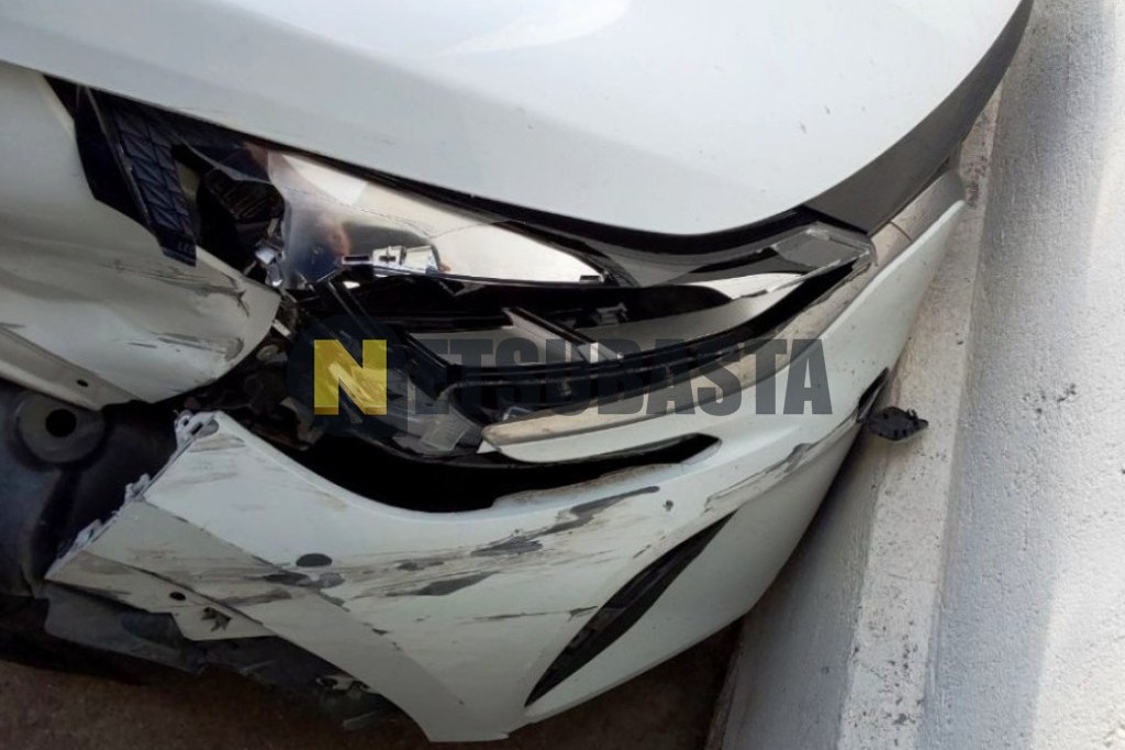 Renault Captur TCe GLP 2022