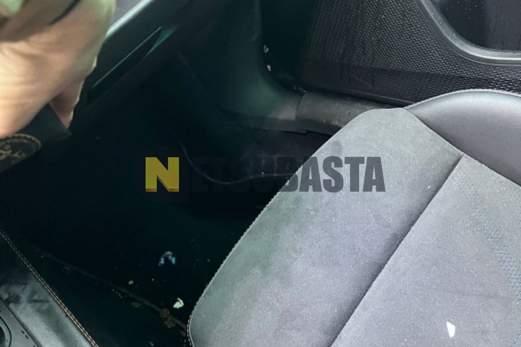 Cupra Leon 1.5 eTSI DSG 2025