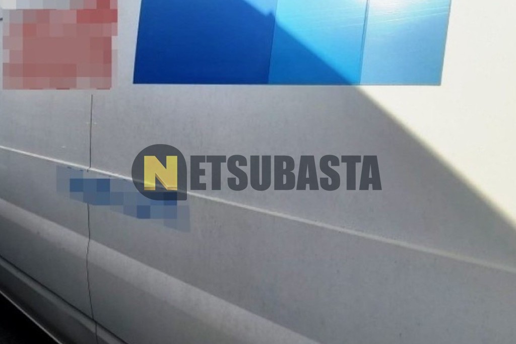 Ford Transit 2.2 TDCi 2013