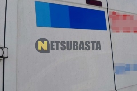 Suzuki Marauder 250 2005