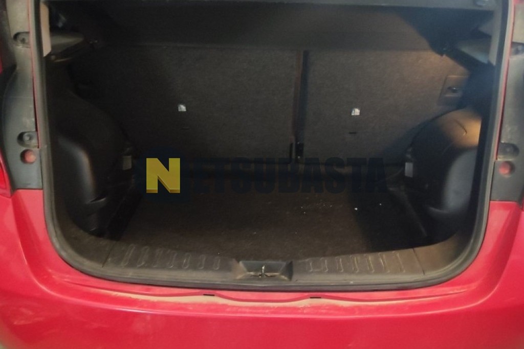 Nissan Note 1.2 2016