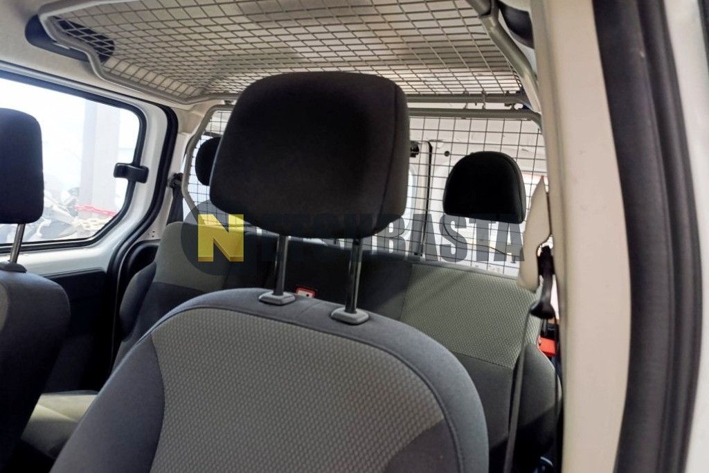 Renault Kangoo Maxi 1.5 Blue dCi Combi 2021