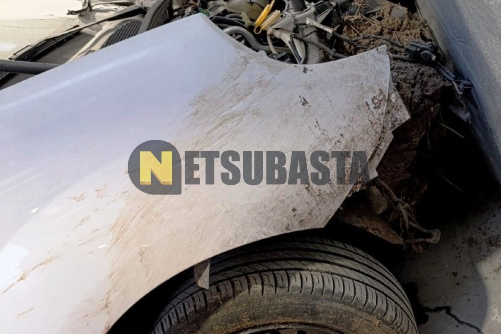 Renault Kangoo Maxi 1.5 Blue dCi Combi 2021