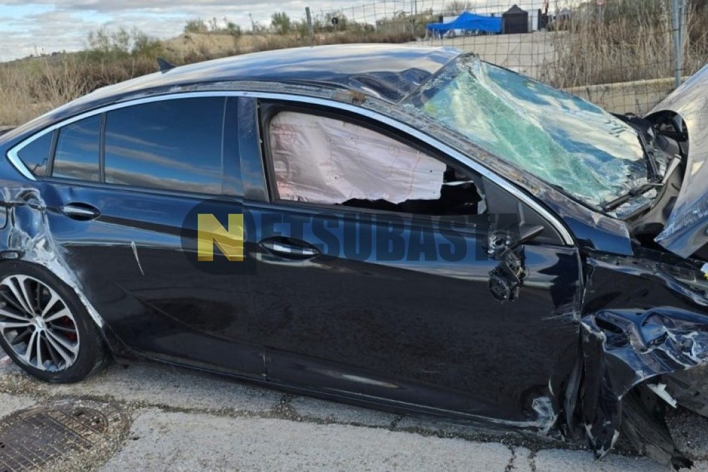 Opel Insignia Grand Sport 1.5 Turbo 2018