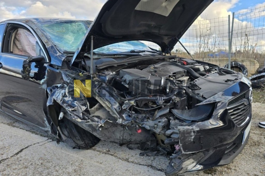 Opel Insignia Grand Sport 1.5 Turbo 2018