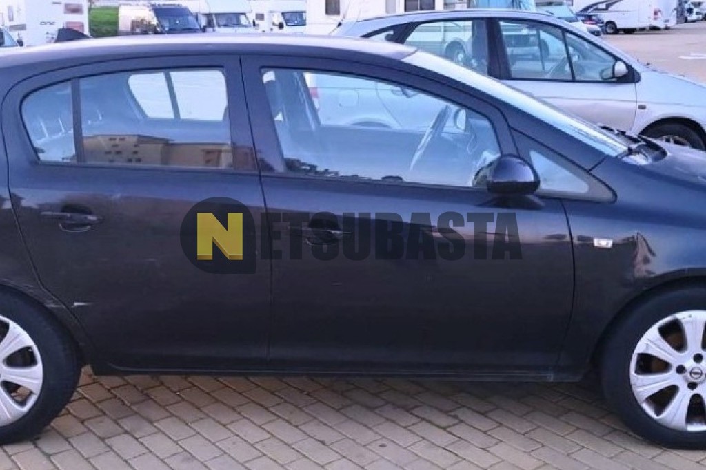 Opel Corsa 1.4 2008
