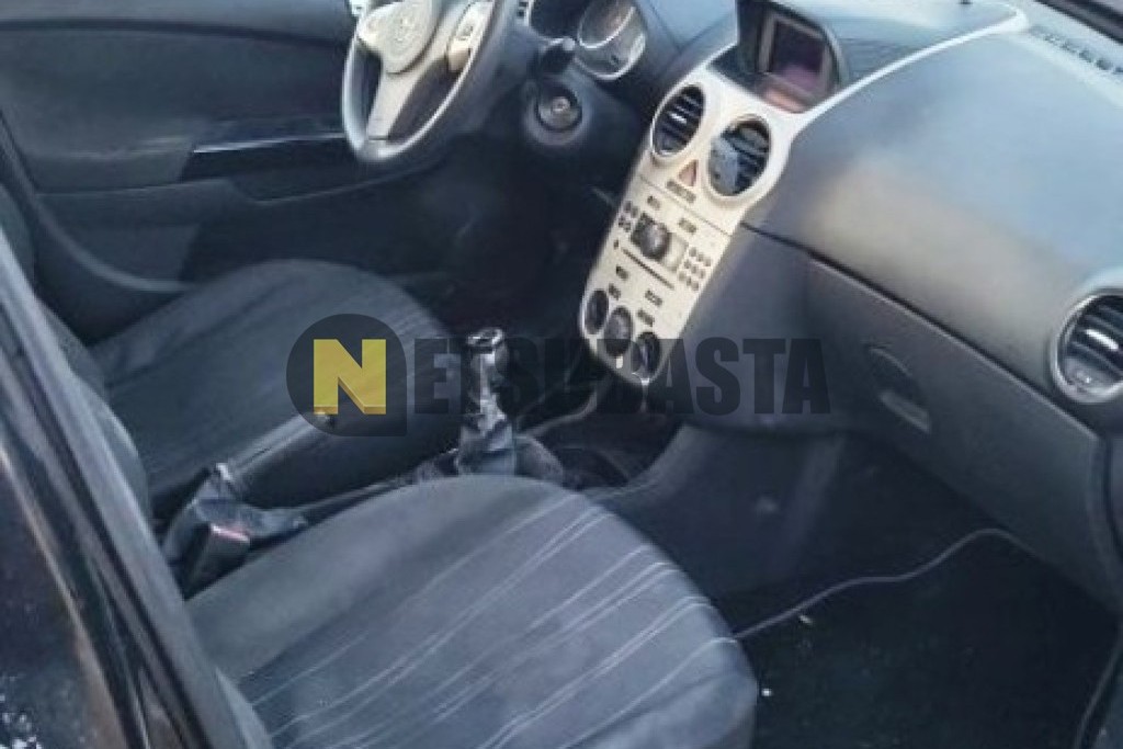 Opel Corsa 1.4 2008