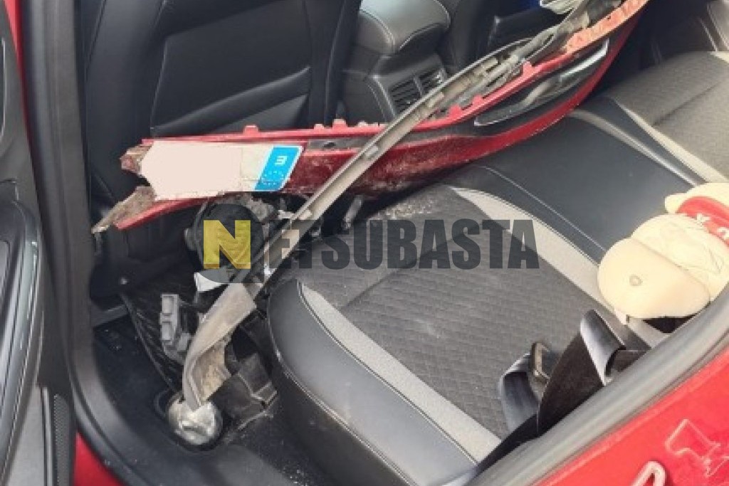 Opel Grandland X 1.5 CDTi 2018