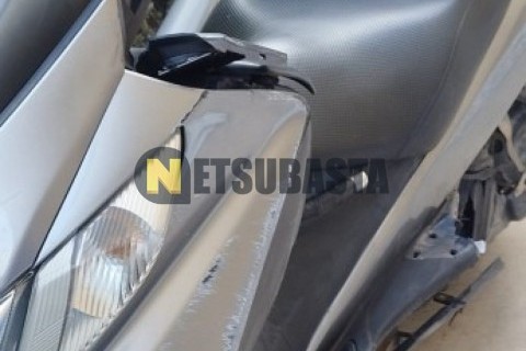 Honda FES 150 Pantheon 2004