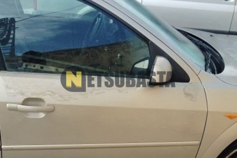 Honda FES 150 Pantheon 2004