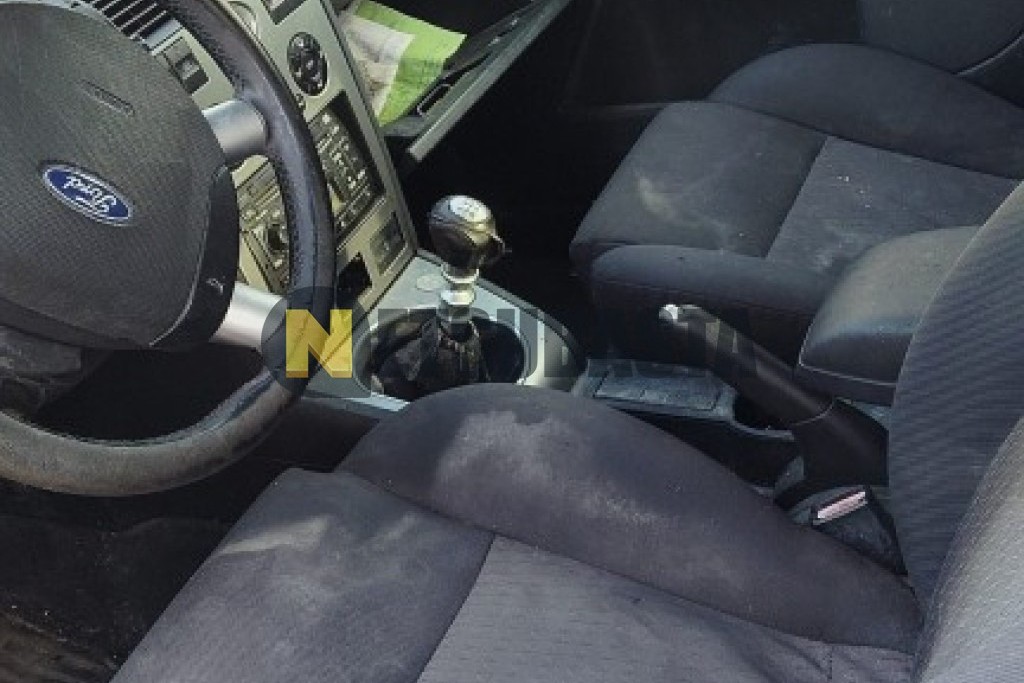 Ford Mondeo 2.0 TDCi 2001