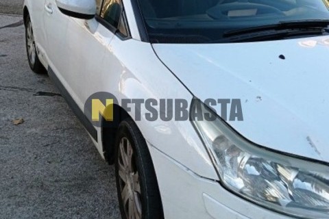 Honda FES 150 Pantheon 2004