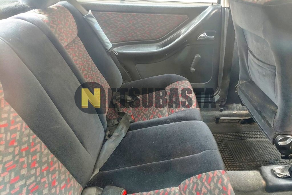 Seat Toledo 1.9 TDI 1998