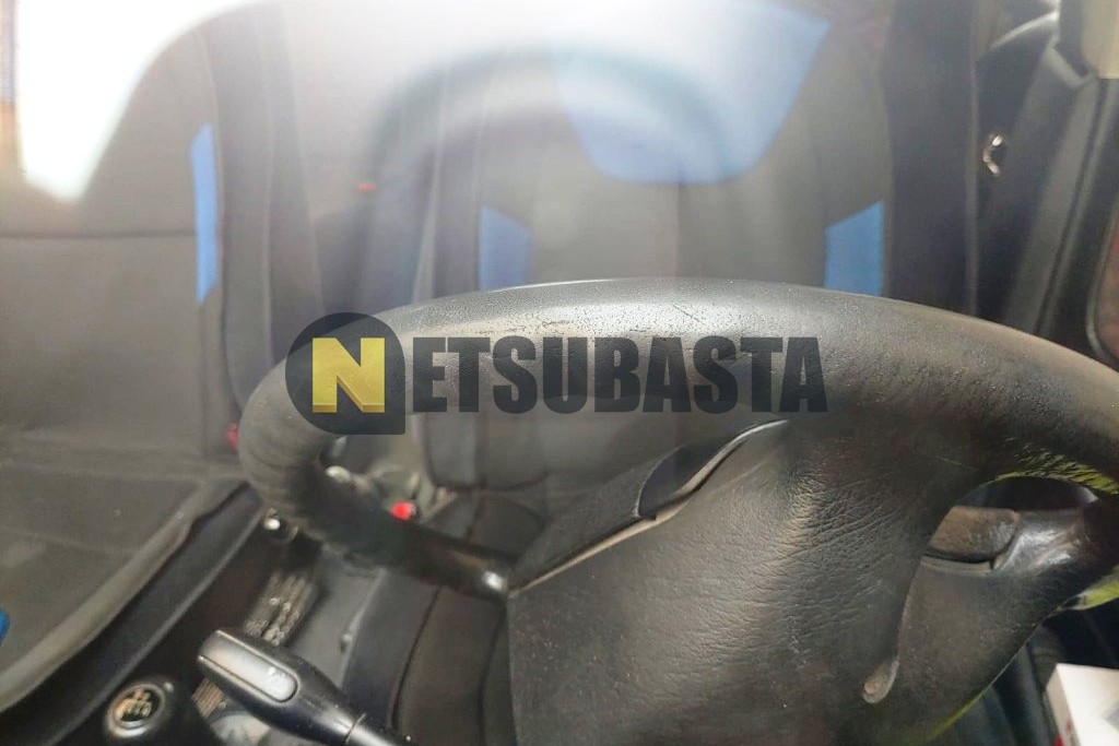 Seat Toledo 1.9 TDI 1998