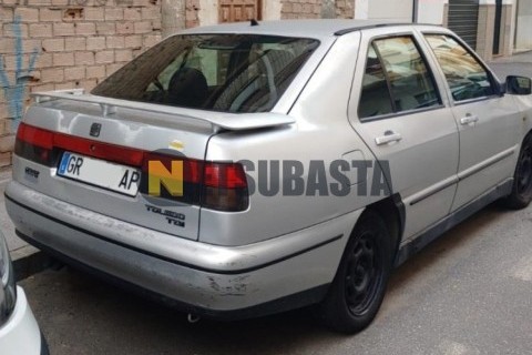 Honda FES 150 Pantheon 2004